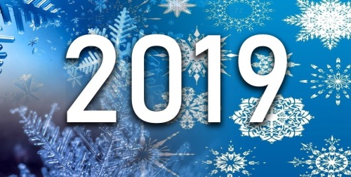 Новогодние каникулы 2018-2019