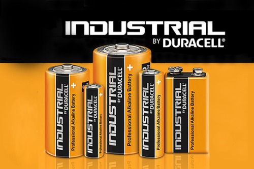 Duracell Industrial