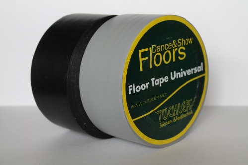 Tuchler Floor Tape