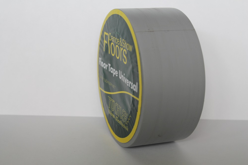 Матовый балетный скотч Tuchler Floor Tape Pro-Dance производства ...