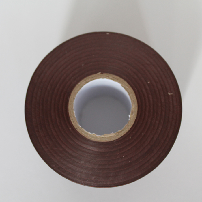 Универсальный ПВХ скотч Le Mark PVC tape. Матовый, 9 разных цветов.