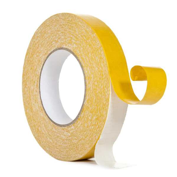 Double-Sided High-Tak Cloth Tape